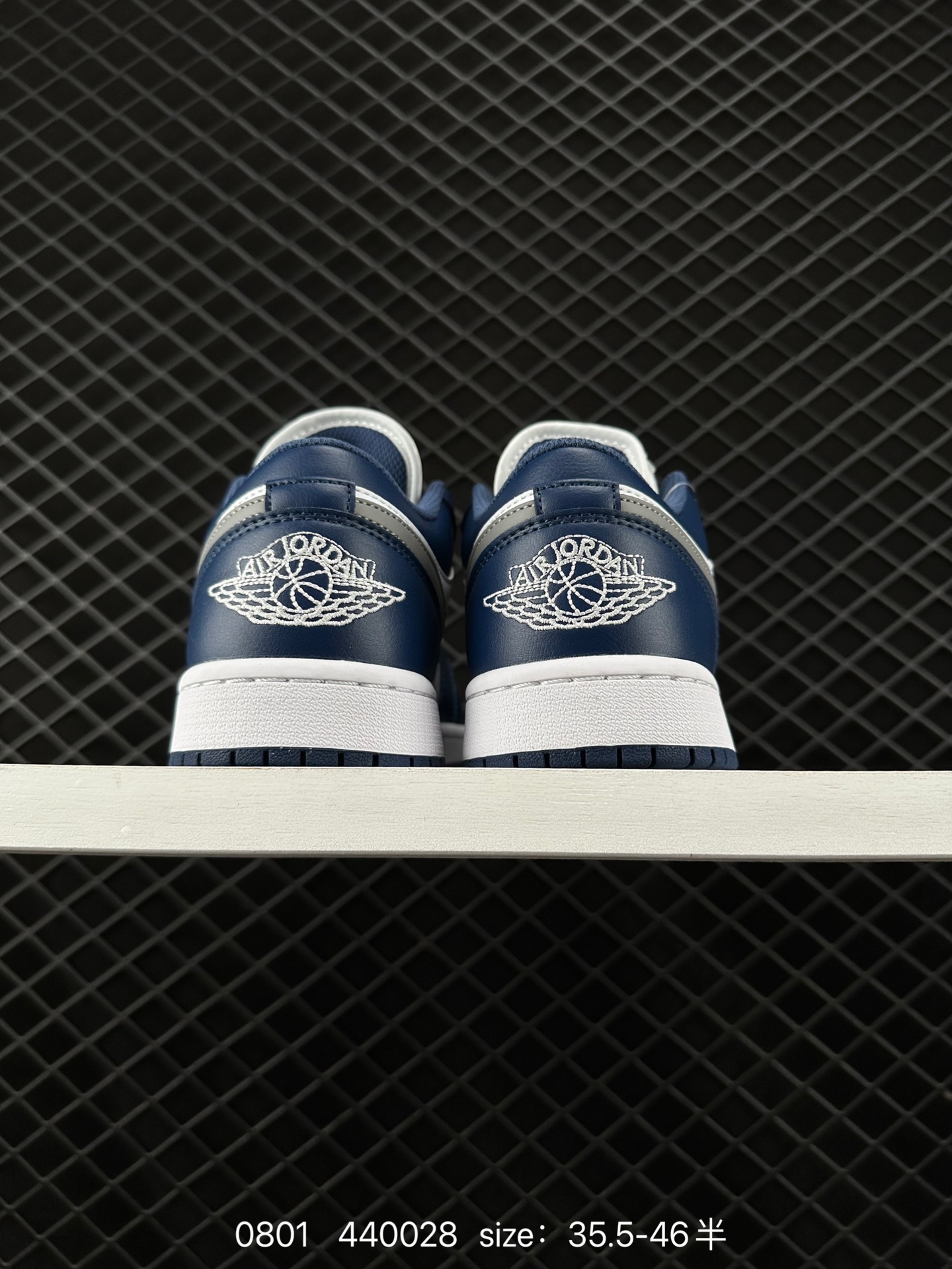 Air Jordan 1 Low AJ1